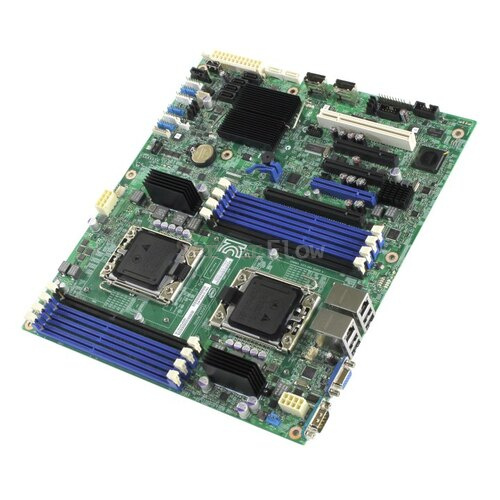 Материнская плата Intel® Server Board S2400SC Family купить в Москве ...